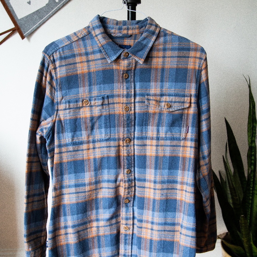 O'neill - Jack O'neill Collection Flannel